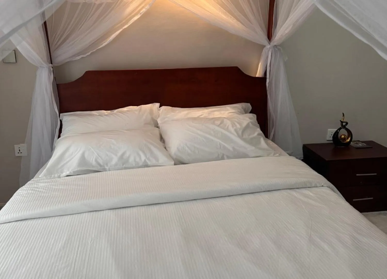 Veros Cozy Place Munyonyo Kampala