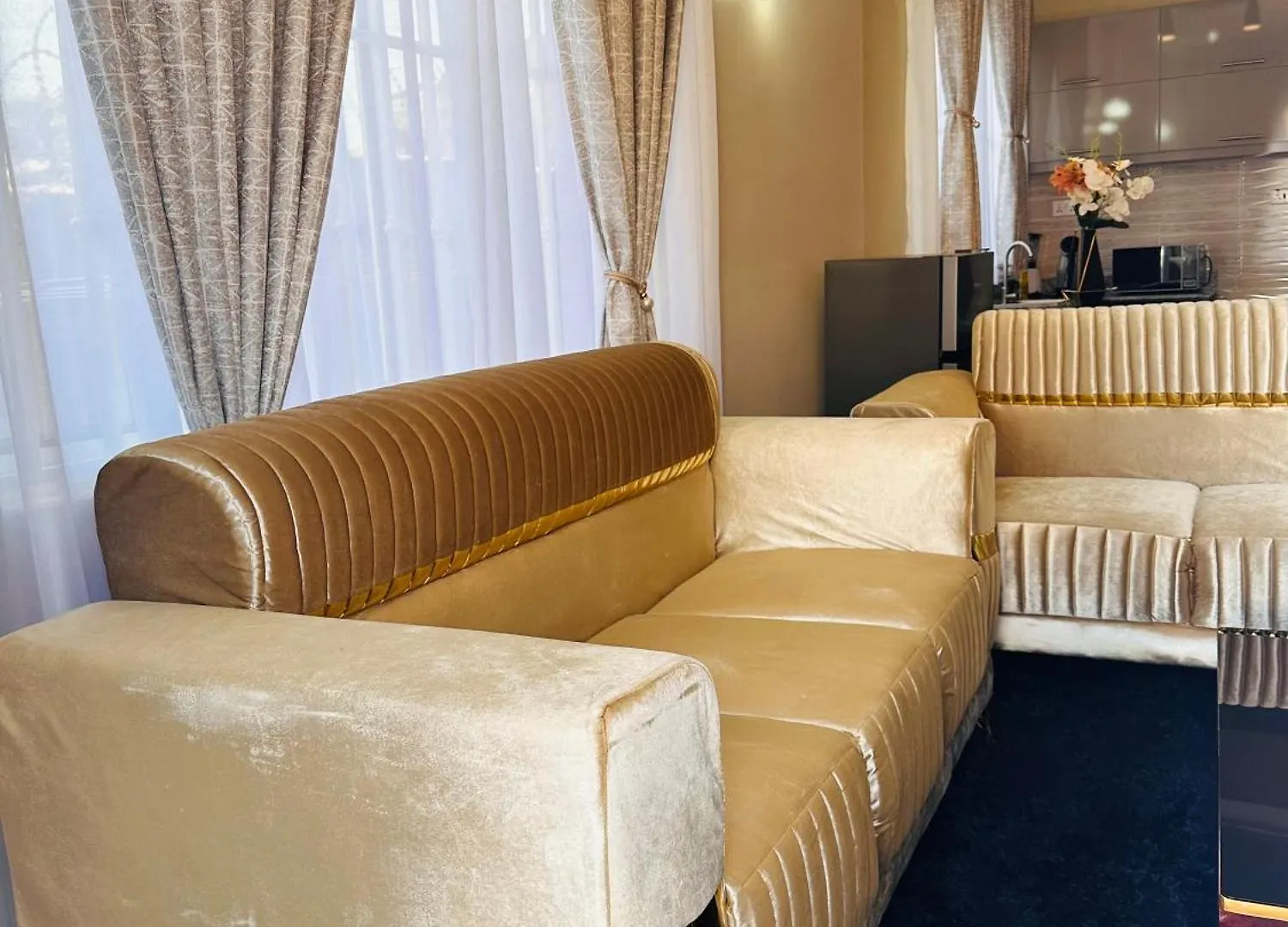 Veros Cozy Place Munyonyo Kampala 0*,