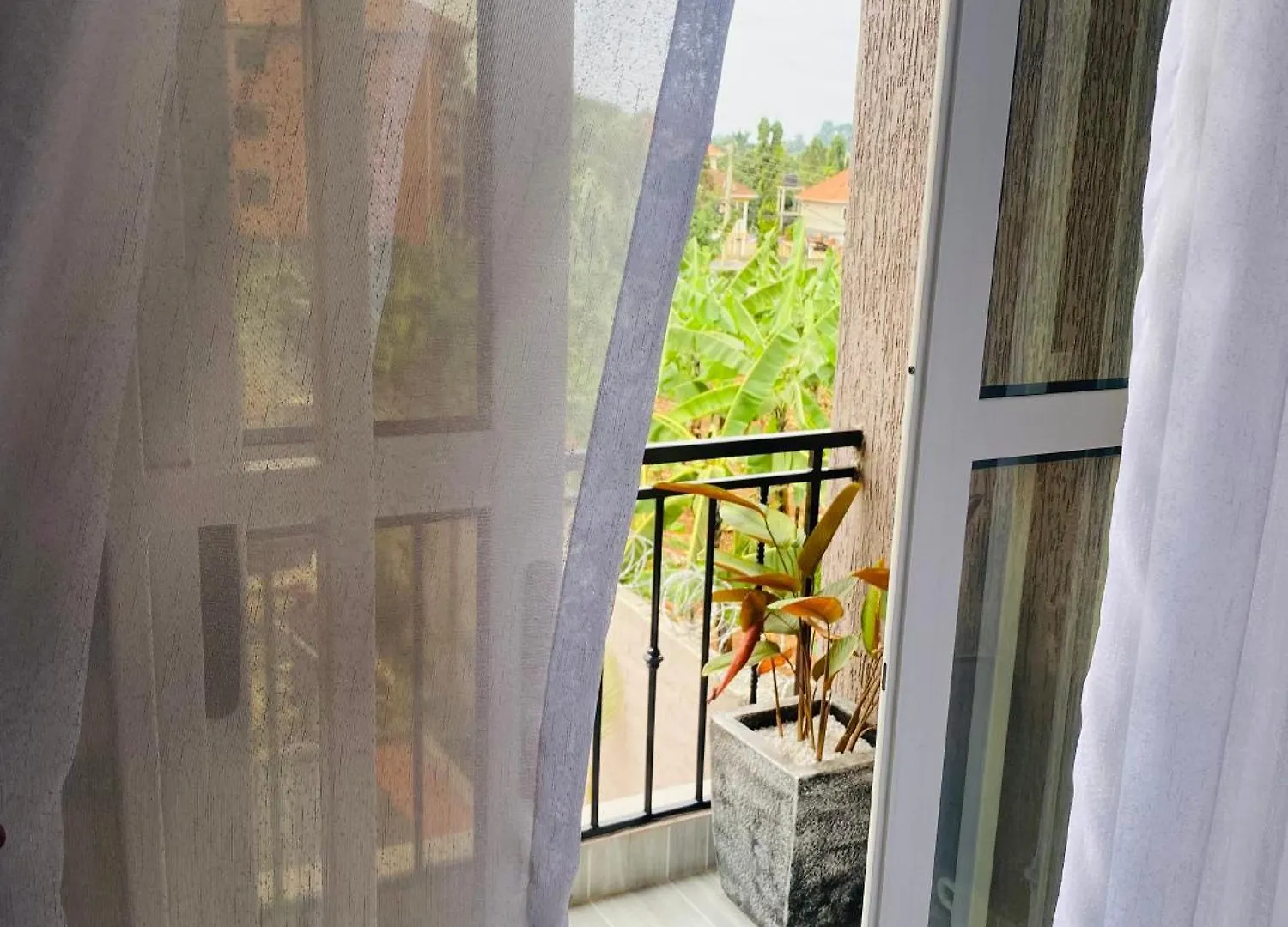 Veros Cozy Place Munyonyo Kampala Uganda